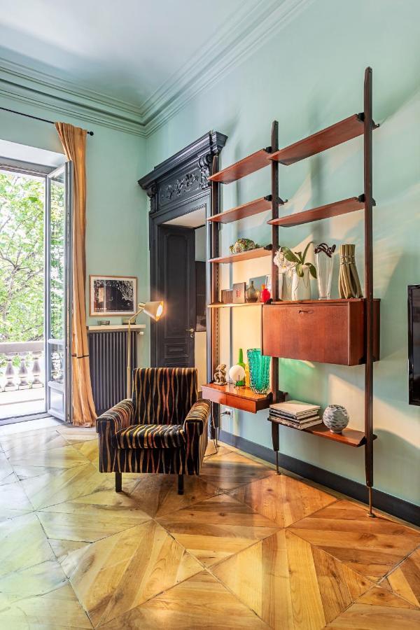 Apartamento Lavi' 82